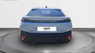 Peugeot 408  - Gt - photo 4