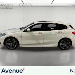 BMW Serie 1 118i 136 ch DKG7 M Sport occasion - Max&eacute;ville - photo 2/30