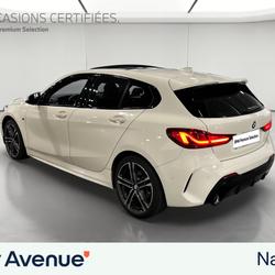BMW Serie 1 118i 136 ch DKG7 M Sport occasion - Max&eacute;ville - photo 3/30
