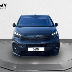 Peugeot Expert EXPERT CA FIXE M DIESEL 180 CH AUTOMATIQUE Foug&egrave;res