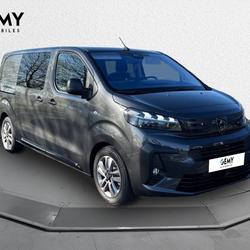 Peugeot Expert EXPERT CA FIXE M DIESEL 180 CH AUTOMATIQUE Foug&egrave;res