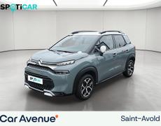 Citroen C3 Aircross Longeville-lès-Saint-Avold