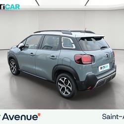 Citroen C3 Aircross PureTech 110 S&S BVM6 Feel Business occasion - Longeville-l&egrave;s-Saint-Avold - photo 3/50