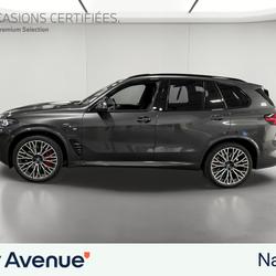 BMW X5 xDrive50e 489 ch BVA8 M Sport occasion - Max&eacute;ville - photo 2/37