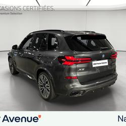 BMW X5 xDrive50e 489 ch BVA8 M Sport occasion - Max&eacute;ville - photo 3/37