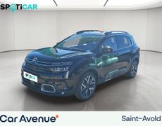 Citroen C5 Aircross Longeville-lès-Saint-Avold