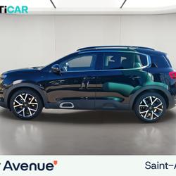 Citroen C5 Aircross Hybride Rechargeable 225 S&S e-EAT8 Shine Pack occasion - Longeville-l&egrave;s-Saint-Avold - photo 2/31