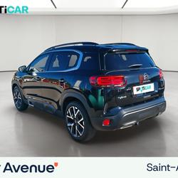 Citroen C5 Aircross Hybride Rechargeable 225 S&S e-EAT8 Shine Pack occasion - Longeville-l&egrave;s-Saint-Avold - photo 3/31