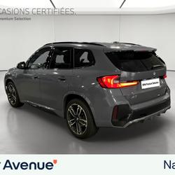 BMW X1 xDrive 30e 326ch DKG7 M Sport occasion - Max&eacute;ville - photo 3/33