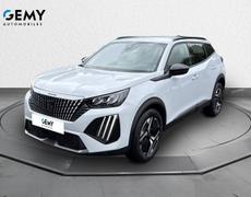 Peugeot 2008 Fougères