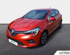 Renault Clio 5 Chaumont