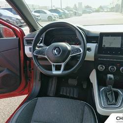 Renault Clio 5 Clio E-Tech 140 - 21N Intens Chaumont