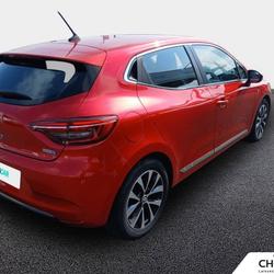 Renault Clio 5 Clio E-Tech 140 - 21N Intens Chaumont
