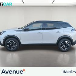 Peugeot 2008 PureTech 130 S&S EAT8 GT occasion - Longeville-l&egrave;s-Saint-Avold - photo 2/38