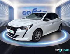 Peugeot 208 Dechy