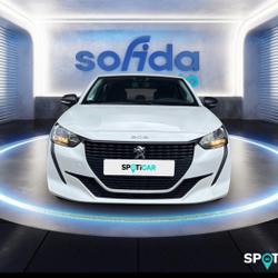 Peugeot 208 1.2 PureTech 75ch S&S Like Dechy