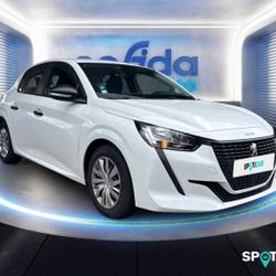 Peugeot 208 1.2 PureTech 75ch S&S Like Dechy