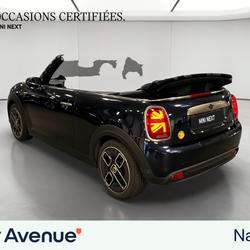 Mini CABRIOLET ELECTRIC F57 BEV LCI II Cabriolet Electric Cooper SE 184 ch BVA occasion - Max&eacute;ville - photo 3/33
