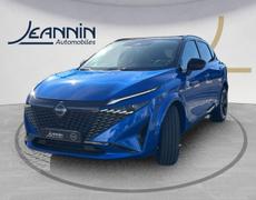 Nissan Qashqai Vert-Saint-Denis