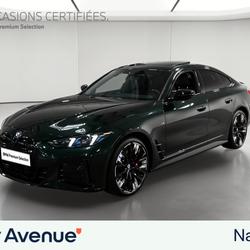 BMW i4 M60 xDrive M Performance occasion - Max&eacute;ville - photo 2/50