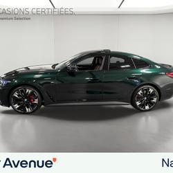 BMW i4 M60 xDrive M Performance occasion - Max&eacute;ville - photo 3/50