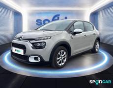 Citroen C3 Dechy