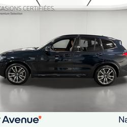 BMW X3 xDrive 30d 286ch BVA8 M Sport occasion - Max&eacute;ville - photo 2/38