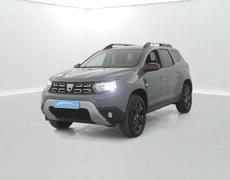 Dacia Duster Morlaix