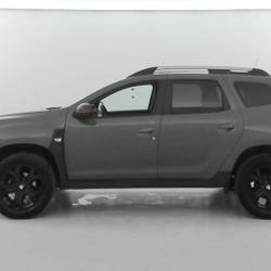 Dacia Duster ECO-G 100 4x2 SL Extreme occasion - Morlaix - photo 2/26