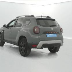 Dacia Duster ECO-G 100 4x2 SL Extreme occasion - Morlaix - photo 3/26