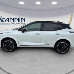Nissan Qashqai e-Power 190 ch N-Design occasion - Vert-Saint-Denis - photo 2/34