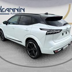 Nissan Qashqai e-Power 190 ch N-Design occasion - Vert-Saint-Denis - photo 3/34