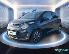 Citroen C1 Dechy