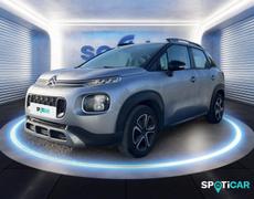 Citroen C3 Aircross Dechy