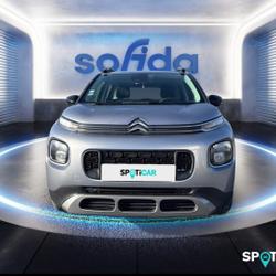 Citroen C3 Aircross PureTech 110ch S&S Feel Dechy
