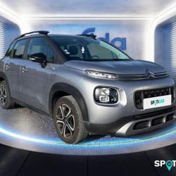 Citroen C3 Aircross PureTech 110ch S&S Feel Dechy