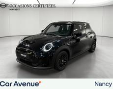 Mini Hatch Maxéville