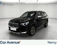 BMW X1 Maxéville