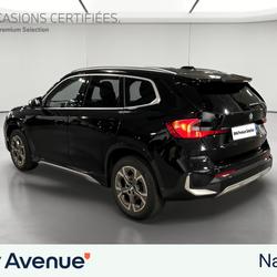 BMW X1 sDrive 18i 136ch DKG7 xLine occasion - Max&eacute;ville - photo 3/30