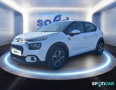 Citroen C3 Dechy