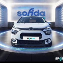 Citroen C3 1.2 PureTech 83ch S&S YOU occasion - Dechy - photo 2/26