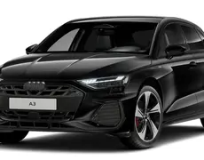 Audi A3 Sportback Ifs