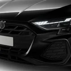 Audi A3 Sportback A3 Sportback TFSI Mild Hybrid 150 S tronic 7 S line Ifs