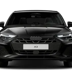 Audi A3 Sportback A3 Sportback TFSI Mild Hybrid 150 S tronic 7 S line Ifs