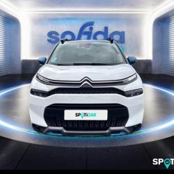Citroen C3 Aircross PureTech 110ch S&S Rip Curl occasion - Dechy - photo 2/26