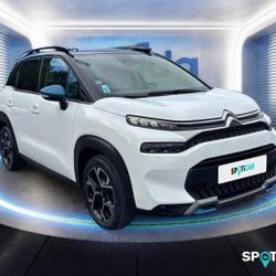 Citroen C3 Aircross PureTech 110ch S&S Rip Curl occasion - Dechy - photo 3/26