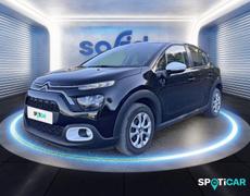 Citroen C3 Dechy