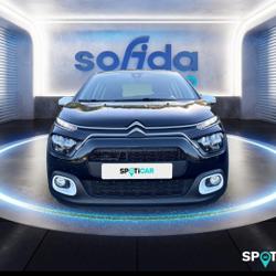Citroen C3 1.2 PureTech 83ch S&S YOU occasion - Dechy - photo 2/23