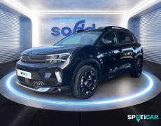 Citroen C5 Aircross Dechy