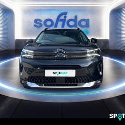 Citroen C5 Aircross BlueHDi 130ch S&S C-Series EAT8 occasion - Dechy - photo 2/27